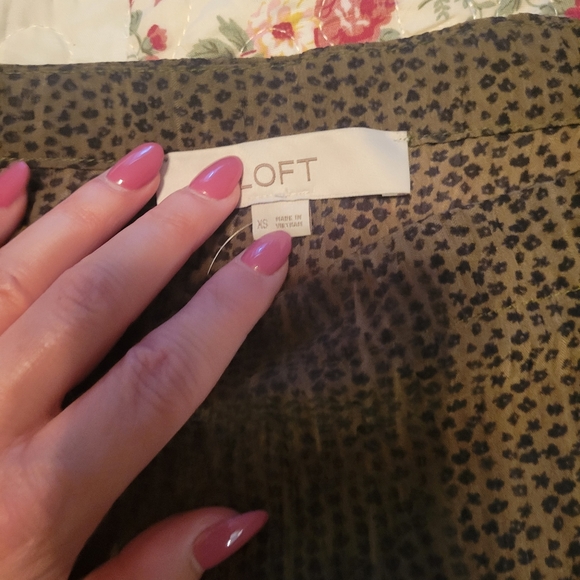 Loft top - Picture 2 of 4